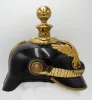 Baden Artillery a Foot - NCO Pickelhaube Visuel 8